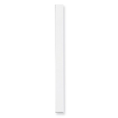 Tie Bar Stamping 14k White Gold WG1440, MPN: WG1440,