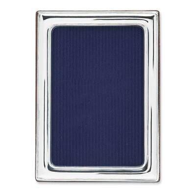 7.5X9.5 Photo Picture Frame 925 Sterling Silver GM2913, MPN: GM2913,