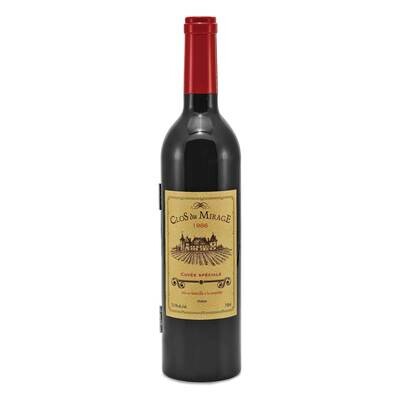 Wine Bottle with Wine Tools GM20788, MPN: GM20788, 788089142049