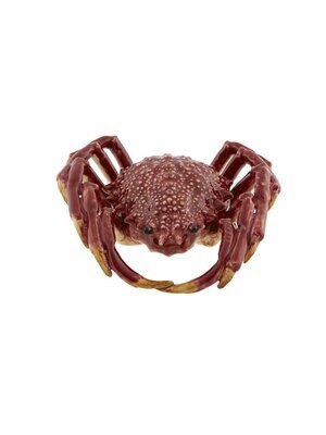 Bordallo Pinheiro Pinheiro Fish and Shellfish Spider Crab Decorated 65021730, MPN: 65021730, 560041…