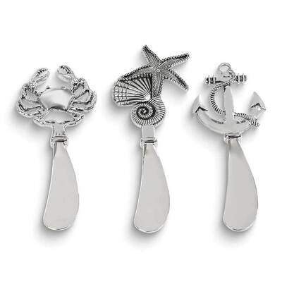 Crab Marine Spreader Set GM25712, MPN: GM25712, 807348128928