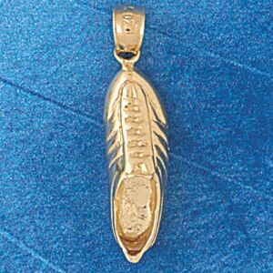 Dazzlers Jewelry Running Shoes Pendant Necklace Charm Bracelet in Yellow, White or Rose Gold 3605, …