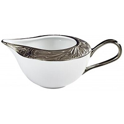 Raynaud Italian Renaissance Creamer Platinum 0824-46-439020, MPN: 0824-46-439020, 3660006774274