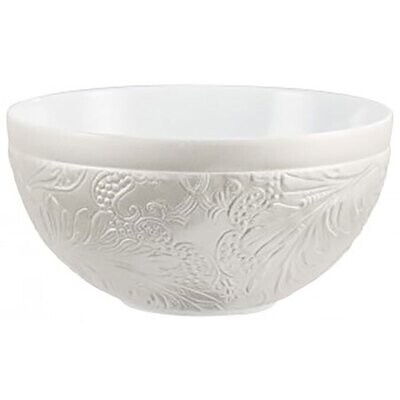 Raynaud Italian Renaissance Bowl Pearl 0820-46-643014, MPN: 0820-46-643014, 3660006773109