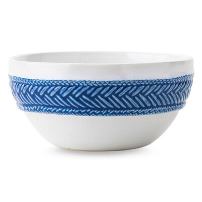 Juliska Le Panier Delft Blue Berry Bowl KH44X/44, MPN: KH44X/44, 810034833983