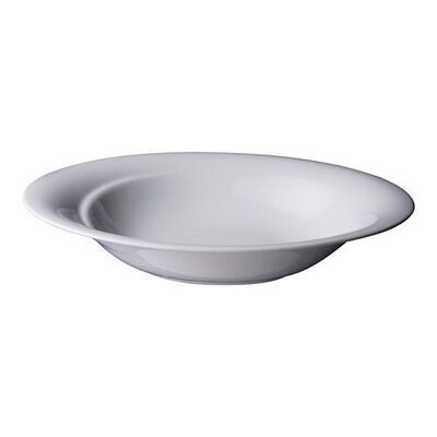 Rosenthal in.gredienti Plate Piano 11 1/4 inch, Oval, Flat, MPN: 11780-800001-30029, 790955869073