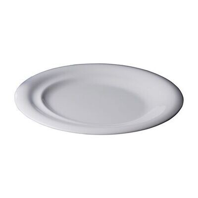 Rosenthal in.gredienti Plate Piano Ovale 12 X 9 inch, Oval, Flat, MPN: 11780-800001-30151, 79095586…