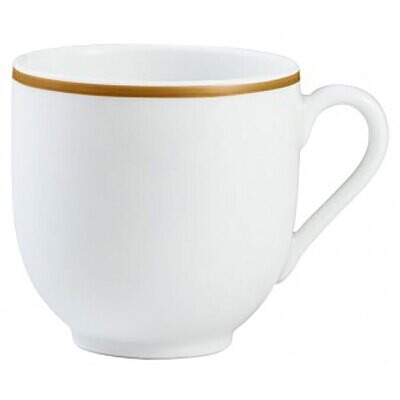 Raynaud Italian Renaissance Coffee Cup Gold 0822-20-305013, MPN: 0822-20-305013, 3660006773451