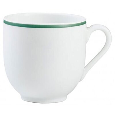 Raynaud Italian Renaissance Coffee Cup Turquoise 0821-20-305013, MPN: 0821-20-305013, 3660006773161