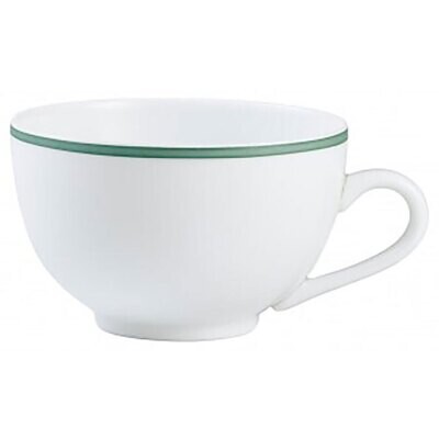 Raynaud Italian Renaissance Tea Cup Turquoise 0821-20-302020, MPN: 0821-20-302020, 3660006773154