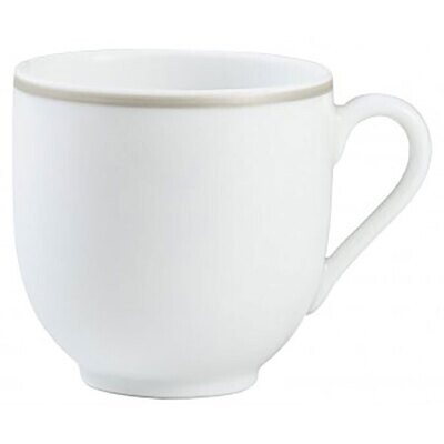 Raynaud Italian Renaissance Coffee Cup Pearl 0820-20-305013, MPN: 0820-20-305013, 3660006772867