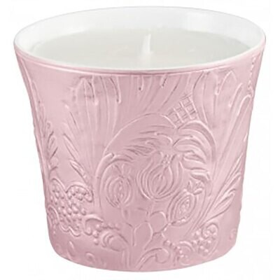 Raynaud Italian Renaissance Candle Pot Nacre 0818-46-607008, MPN: 0818-46-607008, 3660006772539