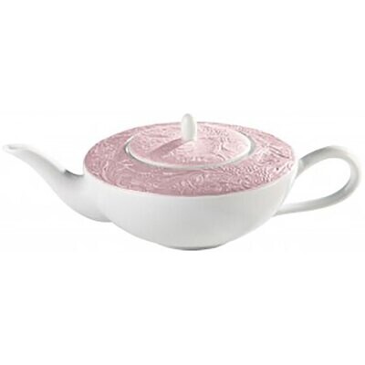Raynaud Italian Renaissance Tea Pot Nacre 0818-46-430010, MPN: 0818-46-430010, 3660006772430