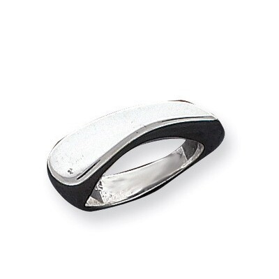 Fancy Ring Sterling Silver QR1791-6