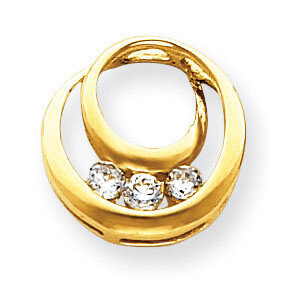 Diamond pendant 14k Gold XP1474AA, MPN: XP1474AA, 883957190761