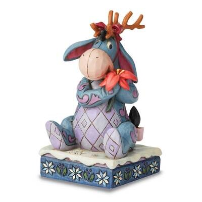 DISNEY TRADITIONS Eeyore Christmas GM23406, MPN: GM23406, 28399138463