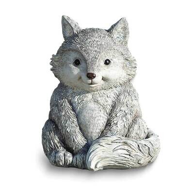 Pudgy Pal Garden Fox GM25599, MPN: GM25599, 89945727678