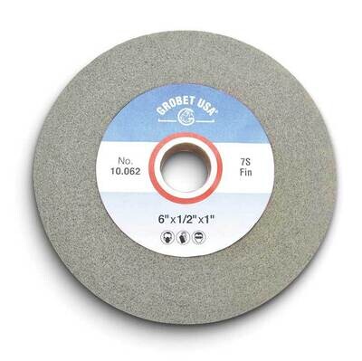 Silicone Carbide 1/2in Thick Deburring Wheel JT5133, MPN: JT5133,