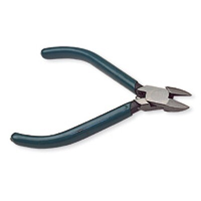 Carbide Jawith Memory Wire Cutters JT3443, MPN: JT3443, 654207186502