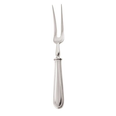 Sambonet Perles Carving Fork 52502-62, MPN: 52502-62, 790955258907