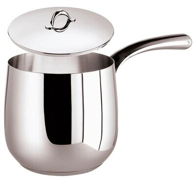 Sambonet Kikka Milk Boiler With Lid 51721-62, MPN: 51721-62,