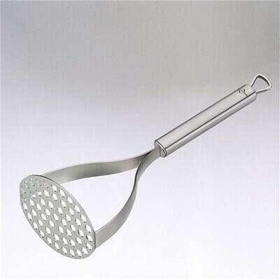 Frieling Parma Potato Masher Stainless Steel 11.5&quot; K1215022800