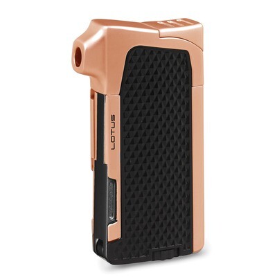 Condor Pipe Lighter - Black &amp; Copper Engravable GM19899, MPN: GM19899, 894236011851