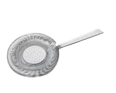 Ercuis Tuileries Cocktail Strainer 9.875 Inch Silver Plated F550151-01, MPN: F550151-01, 7909550413…