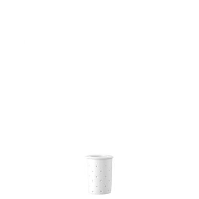 Rosenthal TAC 02 White Tea Strainer, MPN: 11280-800001-14290, 790955875241