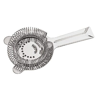 Sambonet Elite Cocktail Strainer 41603-00, MPN: 41603-00, 790955896239