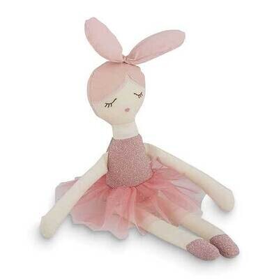 Ballerina Doll GM24399, MPN: GM24399, 886083723353