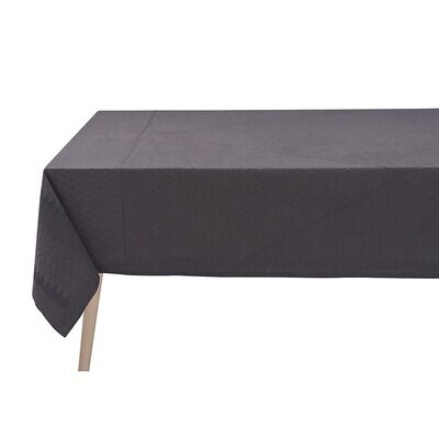 Le Jacquard Francais Tablecloth Club Antique 189% Cotton 11% Linen 59 x 59 Inch 28279, MPN: 28279, …