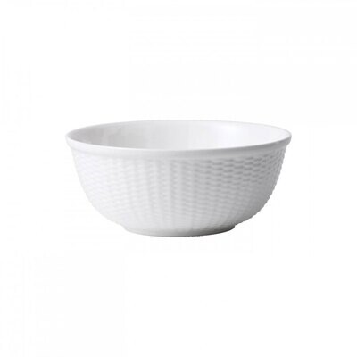Wedgwood Nantucket Basket Stacking Bowl 6 Inch, MPN: 50156205909, 32677755976