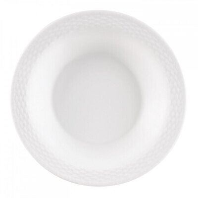 Wedgwood Nantucket Basket Pasta Plate 10.25 Inch, MPN: 50156203690, 32677368626