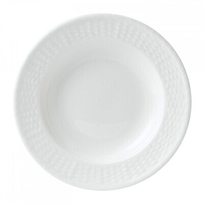 Wedgwood Nantucket Basket Rim Soup Plate 9 Inch, MPN: 50156201184, 32675141191