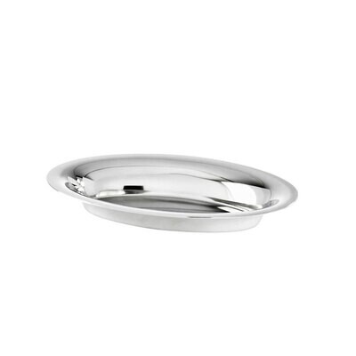 Sambonet Elite Bread Basket 55092-24, MPN: 55092-24, 790955921122