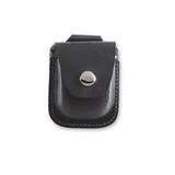 Charles Hubert Black Leather Holder For Up To 52mm Pocket Watch XWA3324, MPN: XWA3324, 811233017211