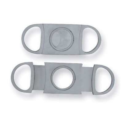 Cigar Cutter Stainless Steel GP3448