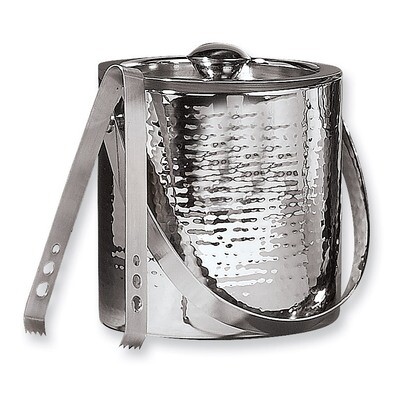 Stainless Steel Ice Bucket GM1874, MPN: GM1874, 15227726077