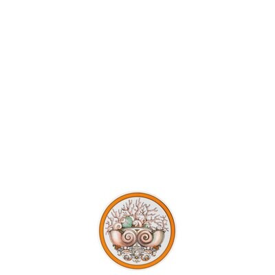 Versace Prestige Gala Coaster, MPN: 14214-403637-25881, 790955988422