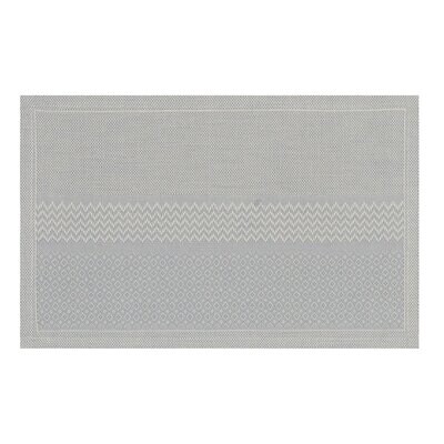Le Jacquard Napkin Slow Life Metal 47 x 47 89% Coton 1 1% Linen 26590 Set of 4, MPN: 26590, 3660269…