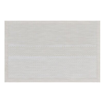 Le Jacquard Napkin Slow Life Sand 47 x 47 89% Coton 1 1% Linen 26591 Set of 4, MPN: 26591, 36602692…