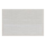 Le Jacquard Napkin Slow Life Sand 47 x 47 89% Coton 1 1% Linen 26591 Set of 4, MPN: 26591, 36602692…