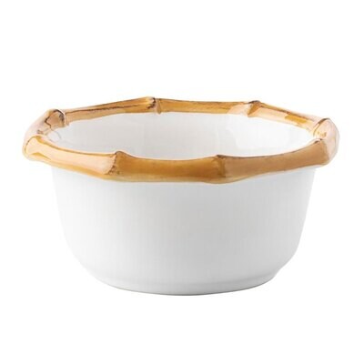 Juliska Bamboo Natural Ramekin KM12X/34, MPN: KM12X/34, 810034838896