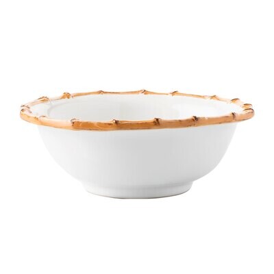 Juliska Bamboo Natural Rice Bowl KM59X/34, MPN: KM59X/34, 810034838872