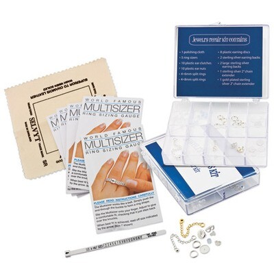 Jewelry Lover&#39;s Kit JT4757