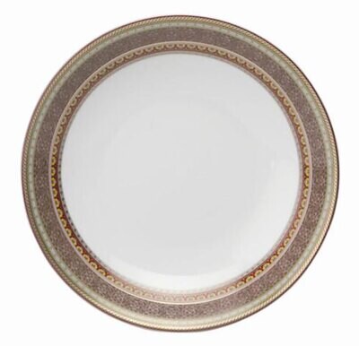 Deshoulieres Ispahan Soup Cereal Plate AC-JR3129, MPN: AC-JR3129, 3104361318297