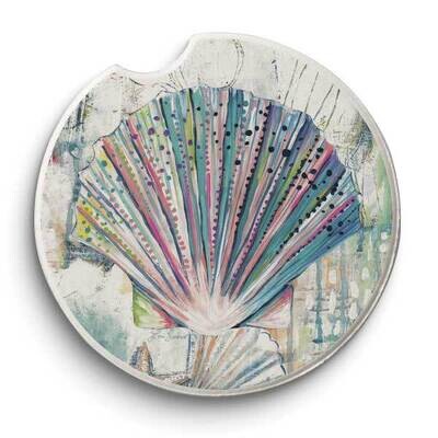 Jewel of the Sea Car Coaster GM24374, MPN: GM24374, 608814122071