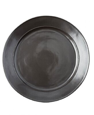 Juliska Pewter Stoneware Dinner Plate KP01/91, MPN: KP01/91, 879742002012