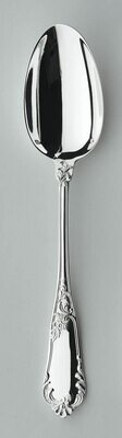 Ercuis Rocaille Place Spoon Sterling Silver F630720-91, MPN: F630720-91, 3660656039853
